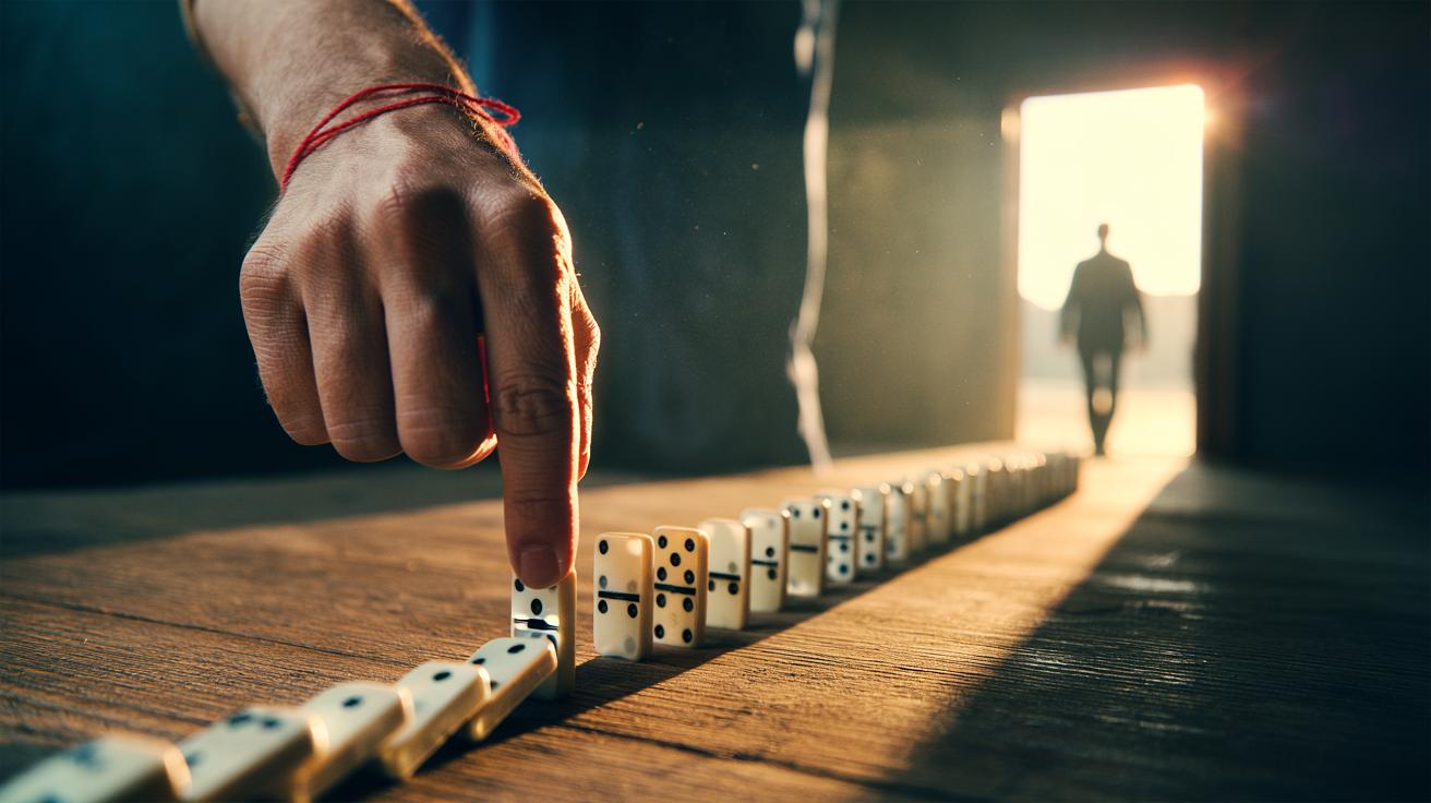 Enhance Decision-Making with Commitment Bias: How small promises lead to big actions